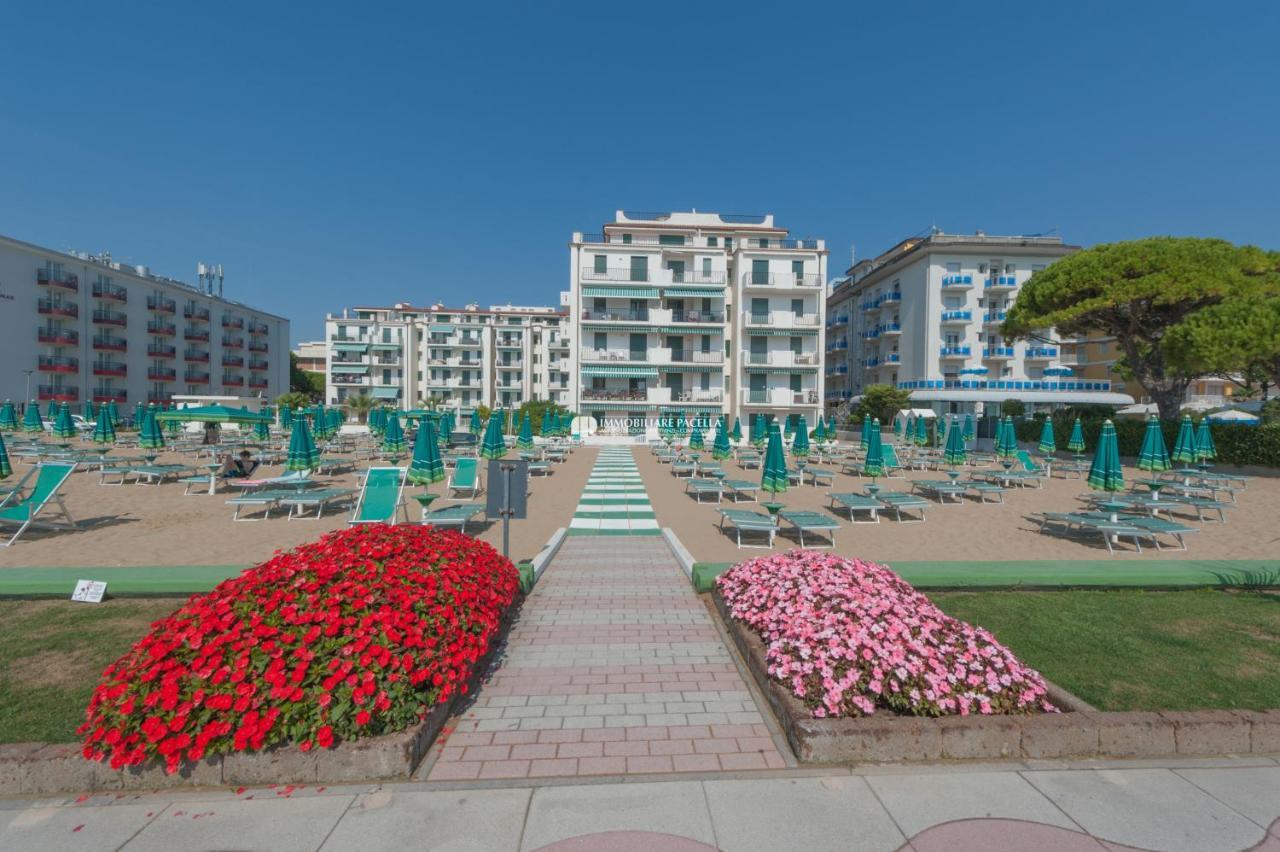 Residence El Palmar Da Colla 리도 디 예솔로 외부 사진