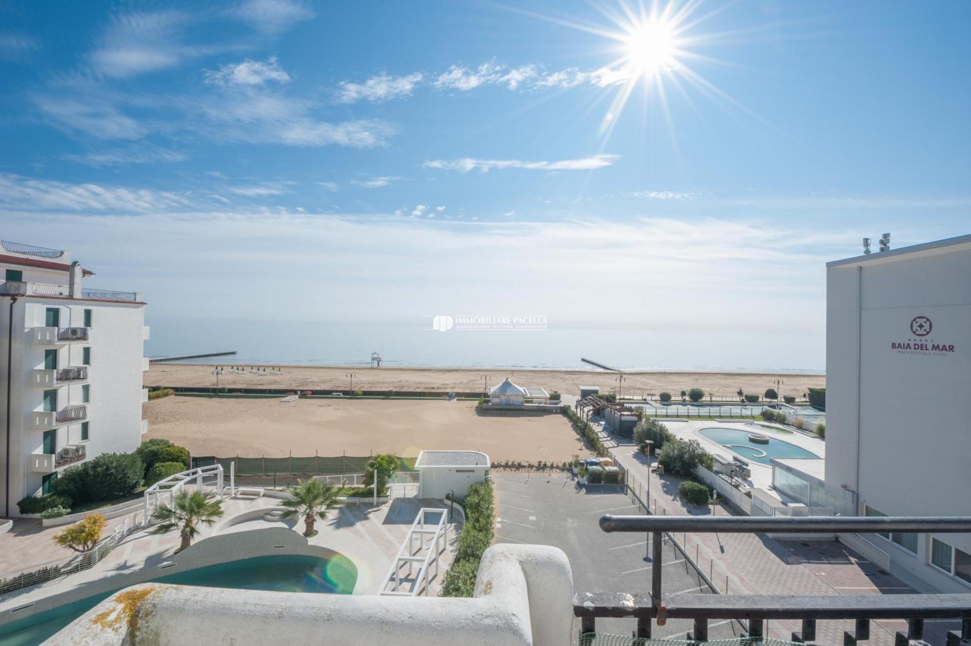 Residence El Palmar Da Colla 리도 디 예솔로 외부 사진