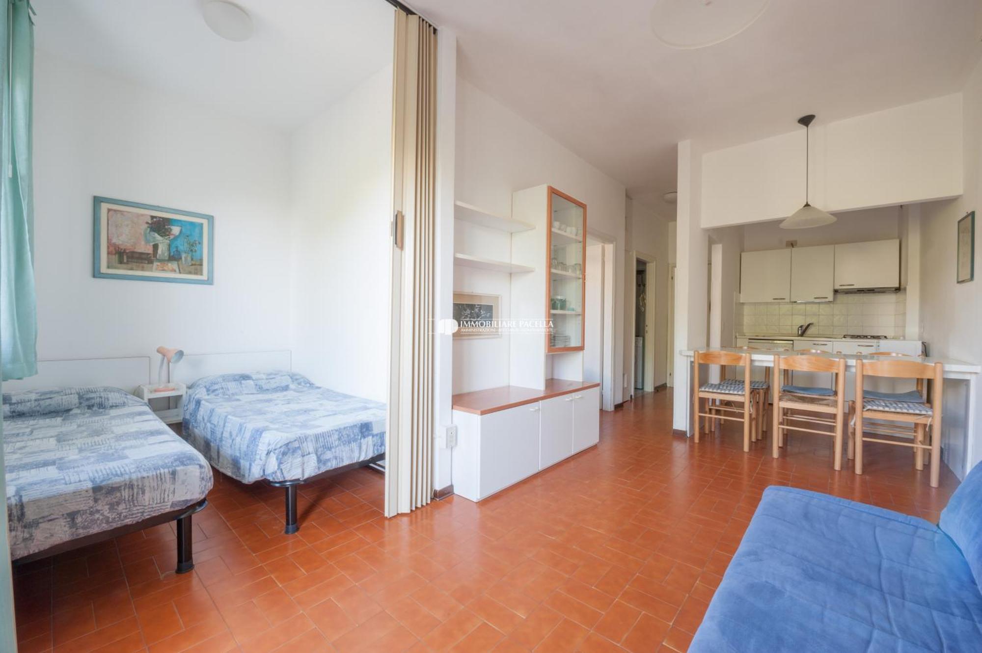 Residence El Palmar Da Colla 리도 디 예솔로 외부 사진