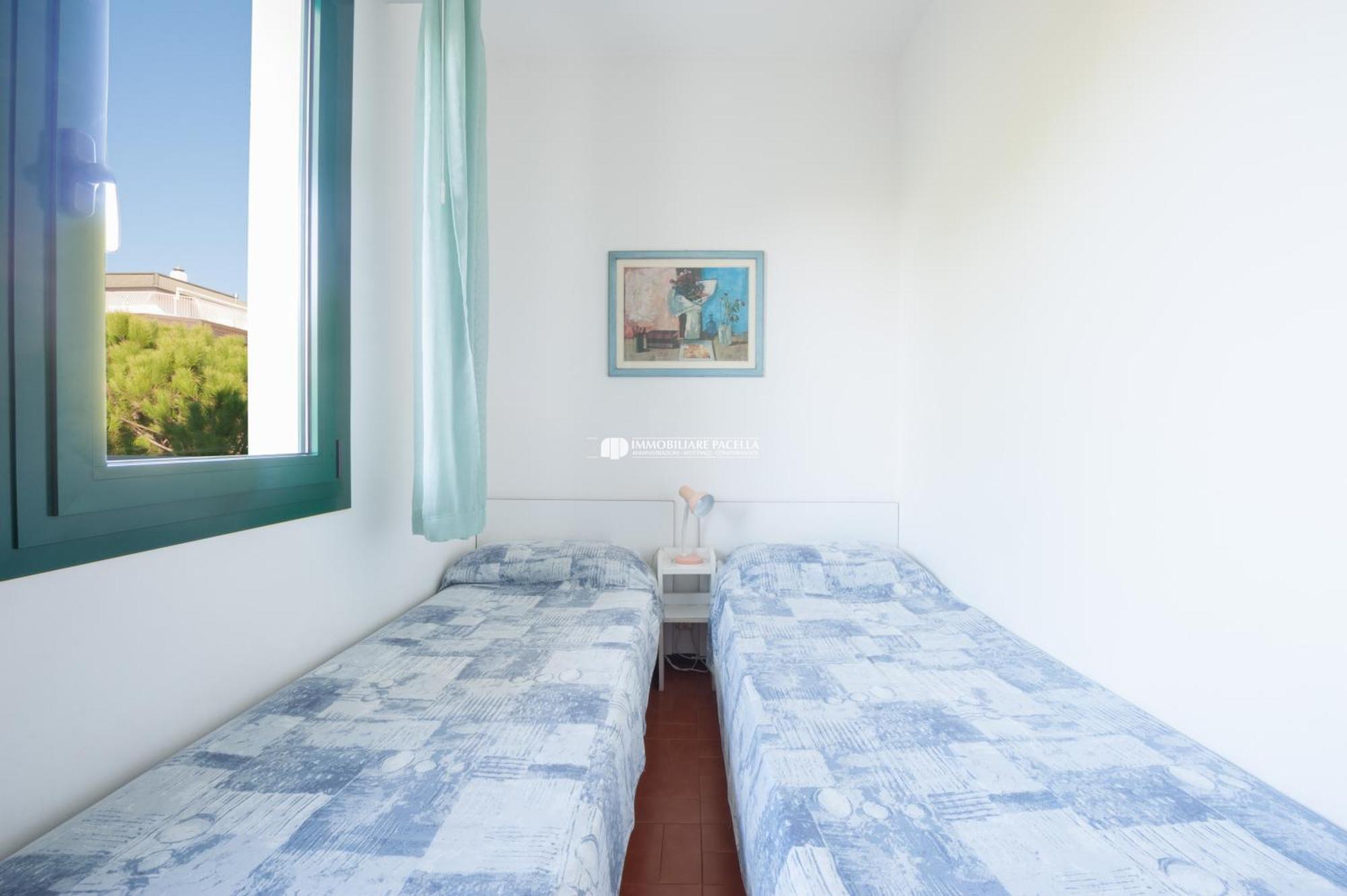 Residence El Palmar Da Colla 리도 디 예솔로 외부 사진