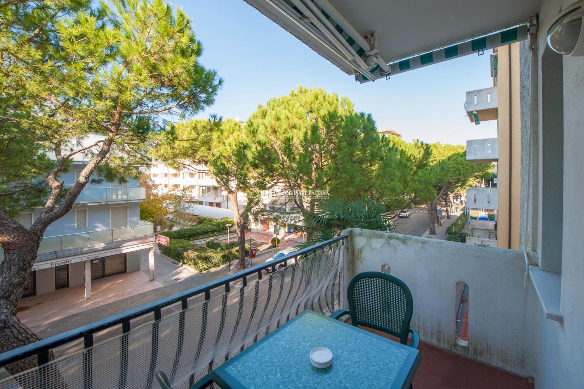 Residence El Palmar Da Colla 리도 디 예솔로 외부 사진