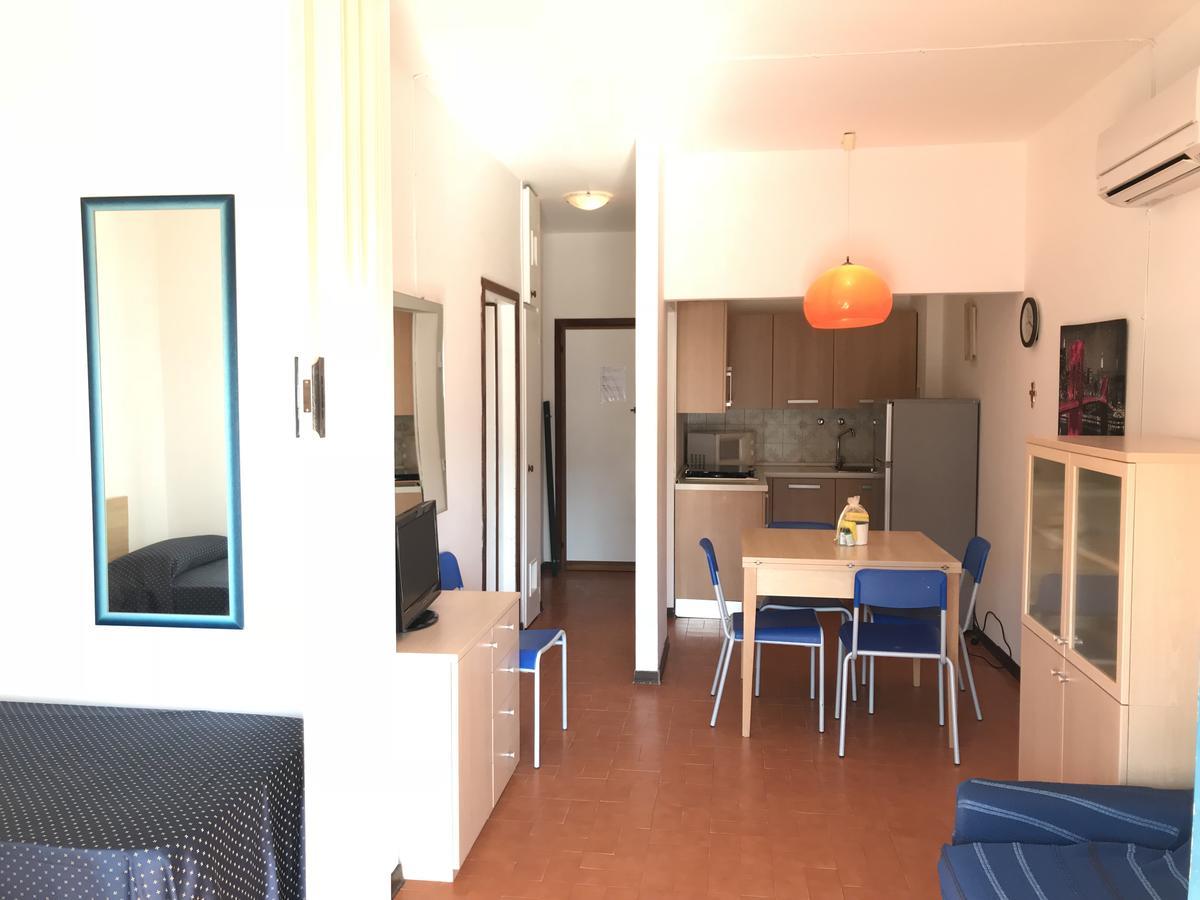 Residence El Palmar Da Colla 리도 디 예솔로 외부 사진