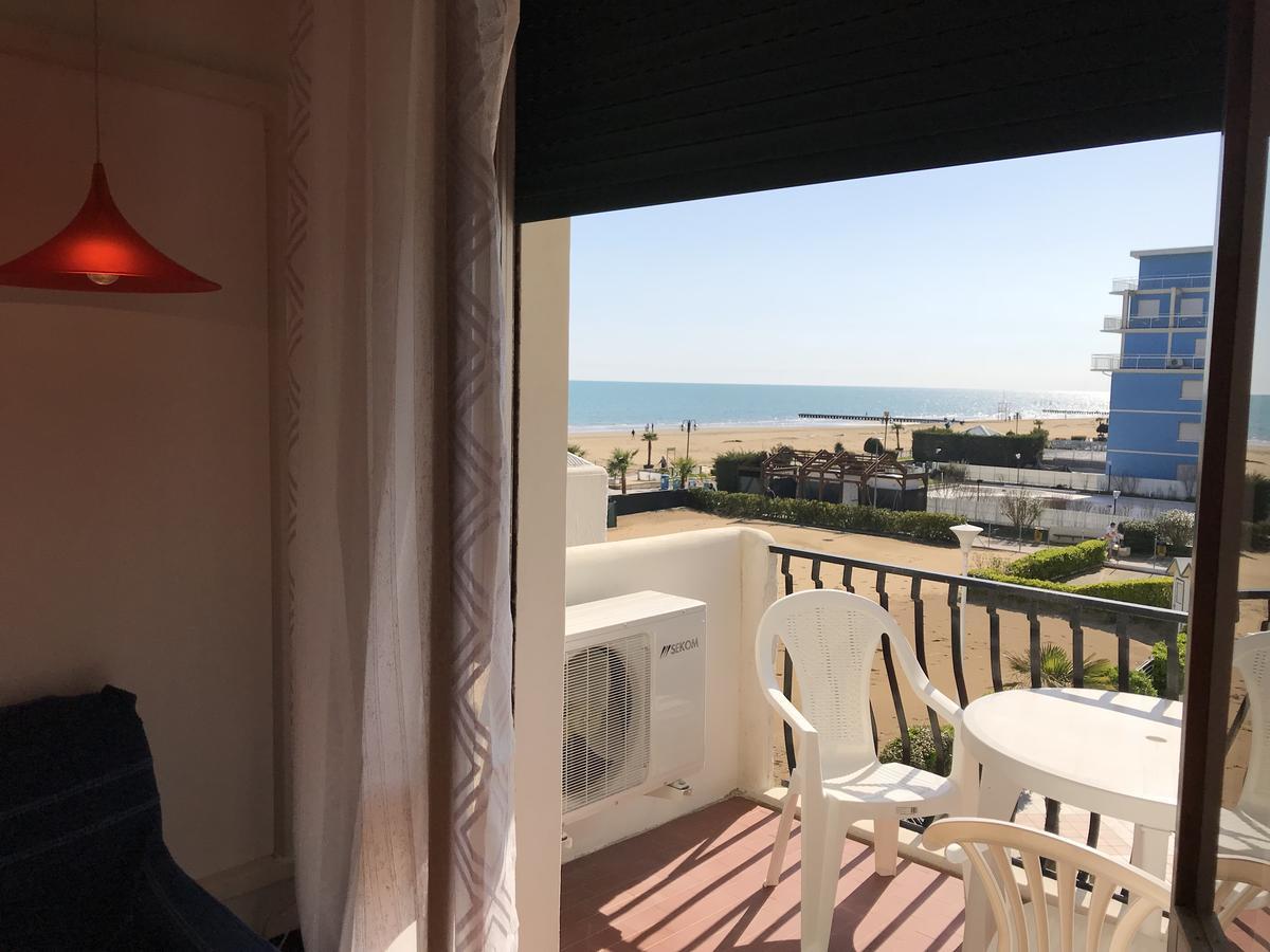 Residence El Palmar Da Colla 리도 디 예솔로 외부 사진