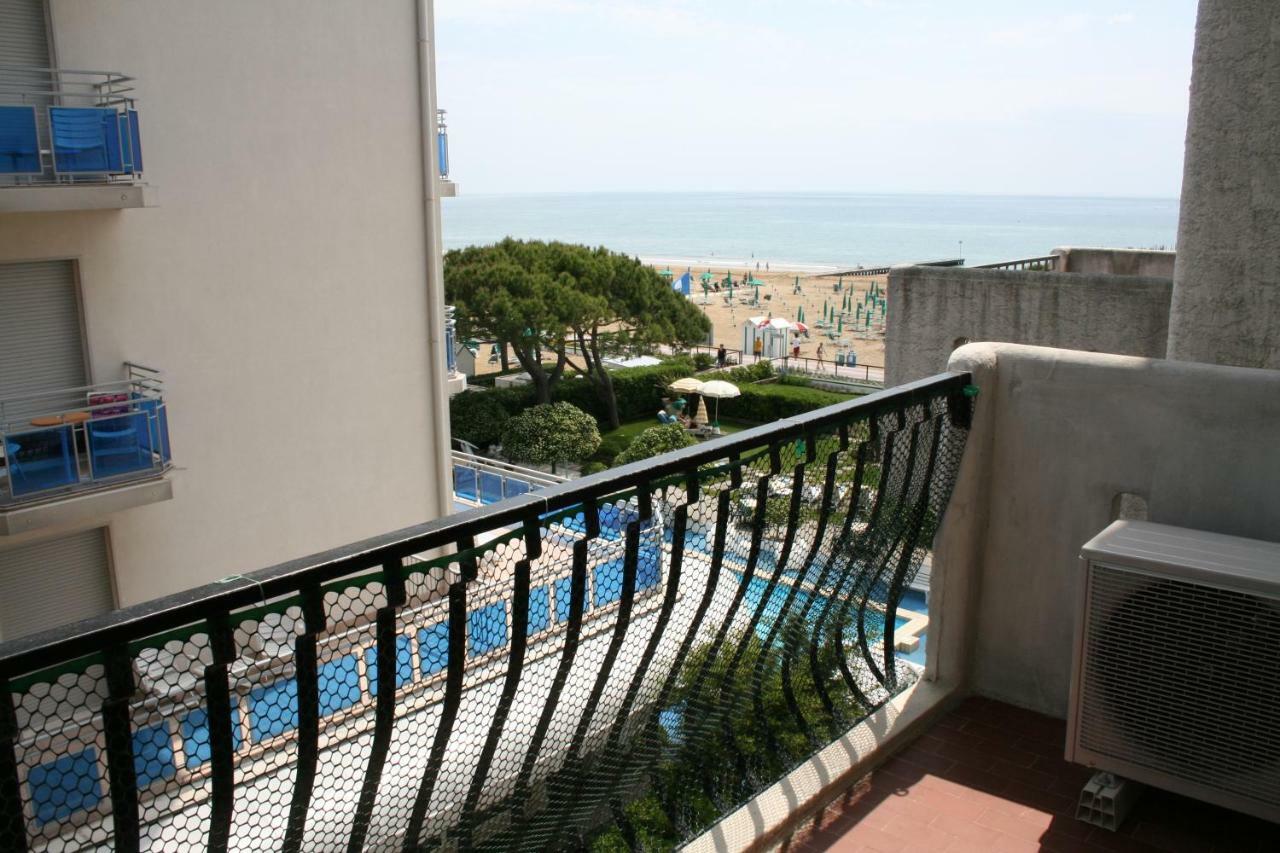 Residence El Palmar Da Colla 리도 디 예솔로 외부 사진